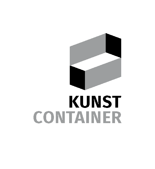 Logo Kunst Container